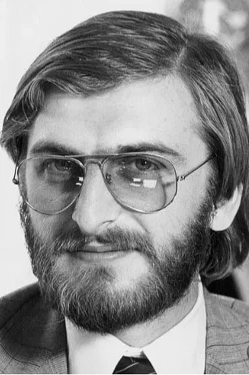 Pierre Spengler profile photo