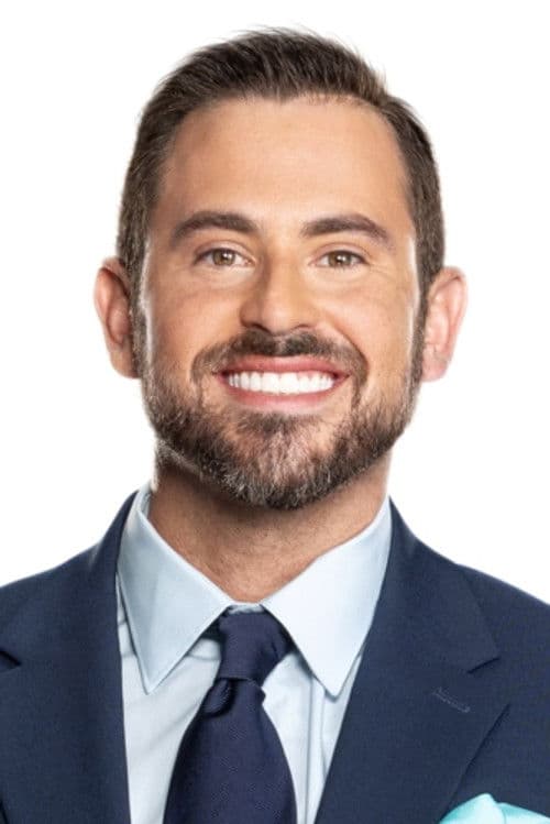 Blake Chadwick profile photo