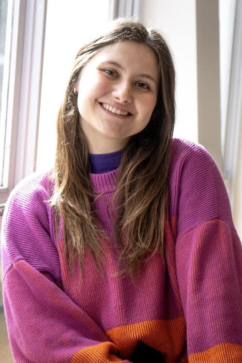 Agostina Menna profile photo