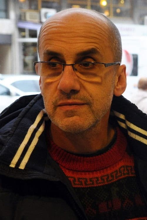 José Pedro Charlo profile photo