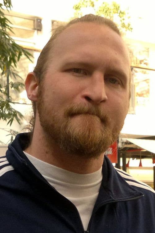 Paleface profile photo