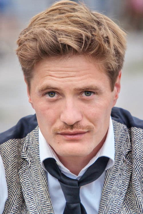 Jeroen Engelsman profile photo