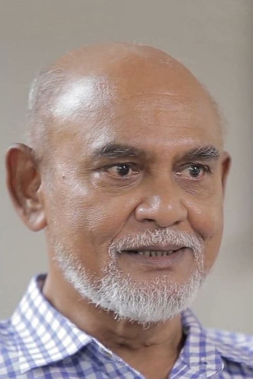 Mano Maniam profile photo