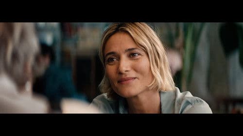 Raccontami di me poster