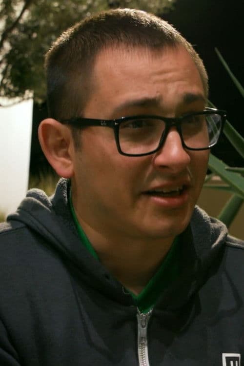 Andrew Schroeder profile photo