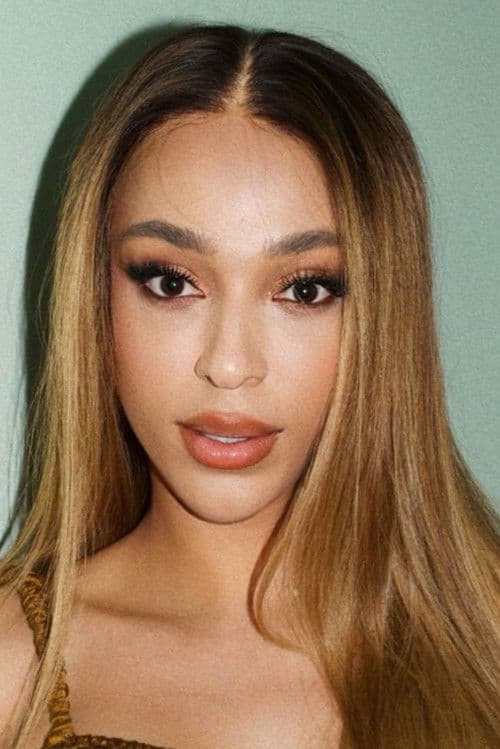 Erika Hilton profile photo