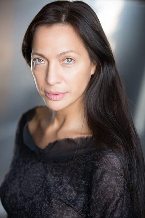 Gloria Garcia profile photo