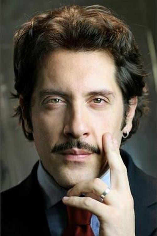 Giampiero Mancini profile photo