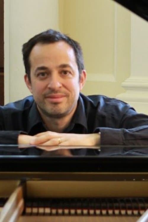 Jason Rebello profile photo