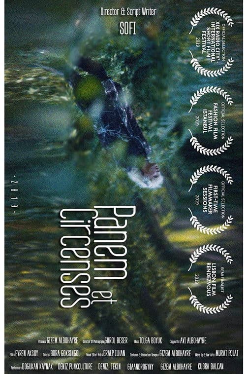 Panem et Circenses poster