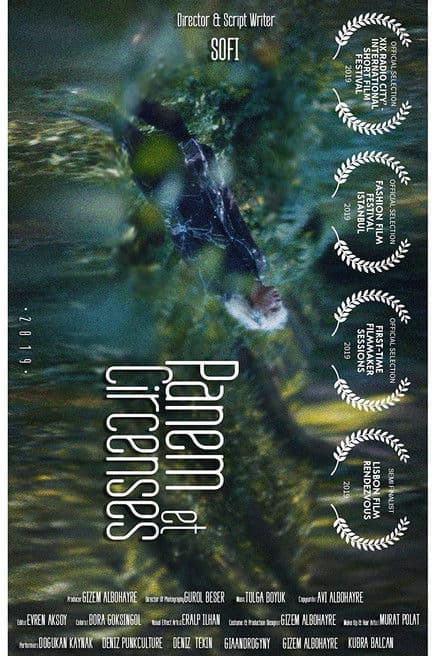 Panem et Circenses poster