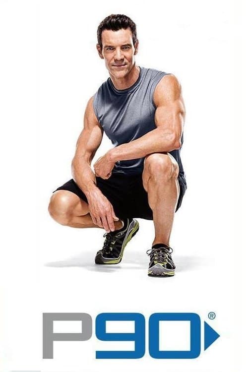 P90 - Speed Sculpt poster