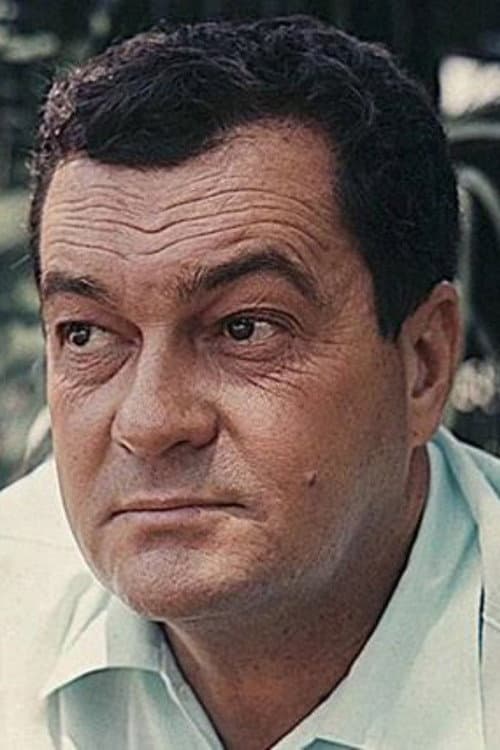 José Mauro de Vasconcelos profile photo