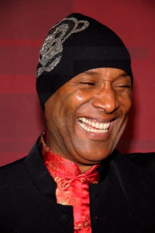 Paul Mooney profile photo