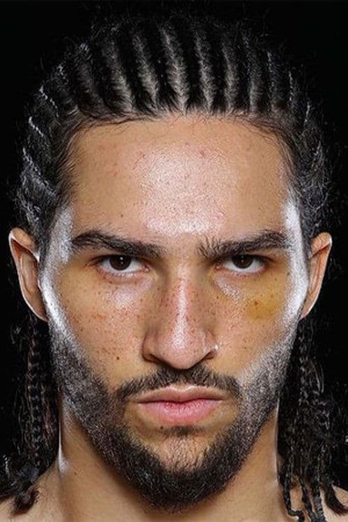 Nico Ali Walsh profile photo