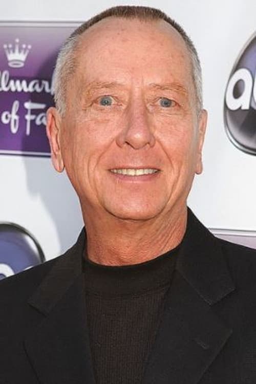 Barry Morrow profile photo