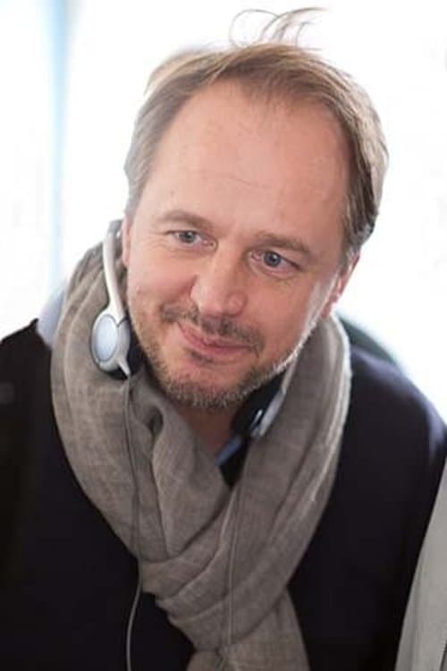 Michael Karen profile photo