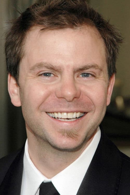 Justin Henry profile photo