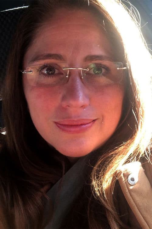 Laura Guzmán profile photo