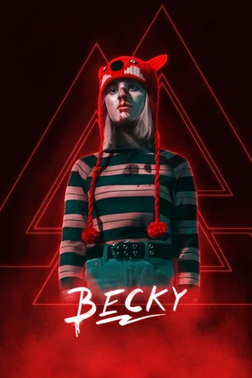 Becky poster
