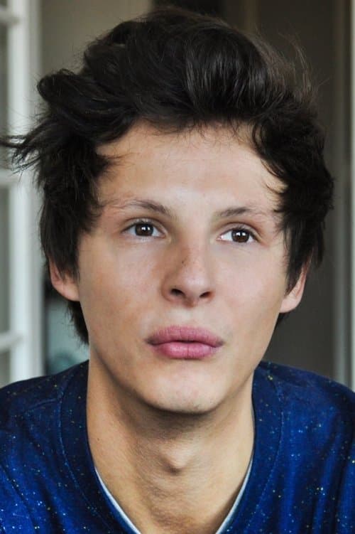 Marouan Iddoub profile photo