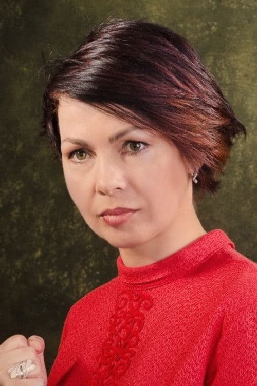 Irina Morozova profile photo