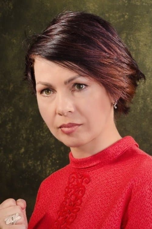 Irina Morozova profile photo