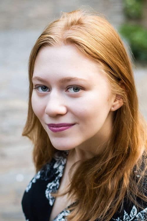 Karolína Nygrýnová profile photo