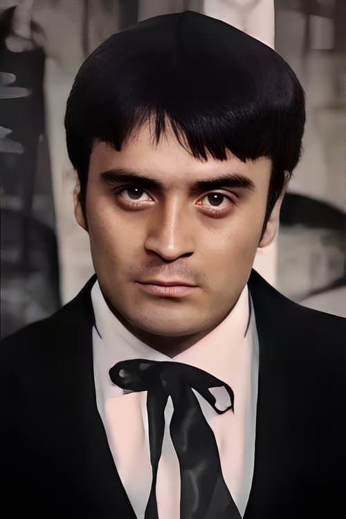 Maksud Imatshoev profile photo