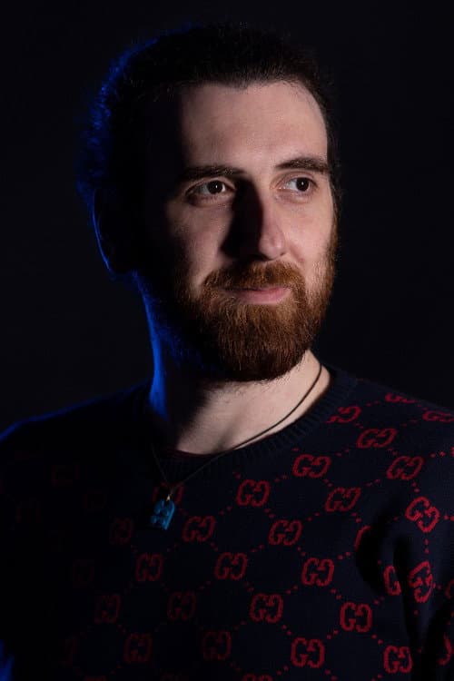 Elia Rosa profile photo