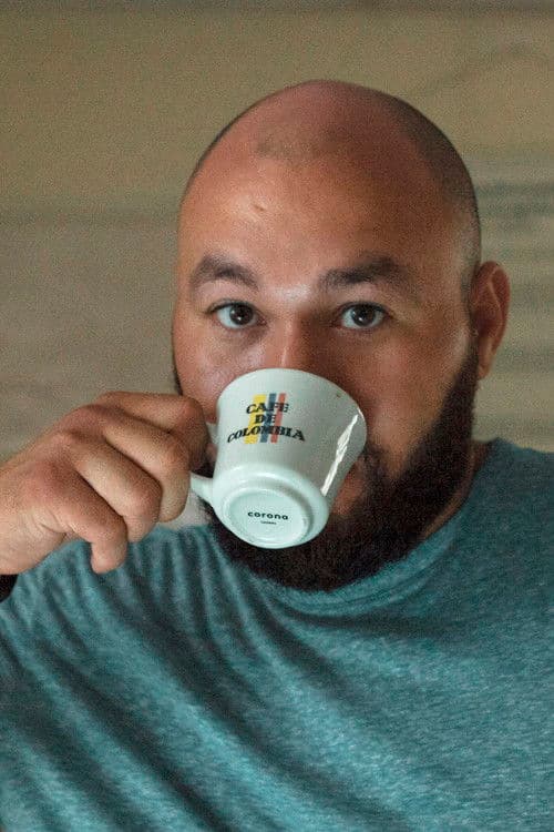 Ricky Rosario profile photo