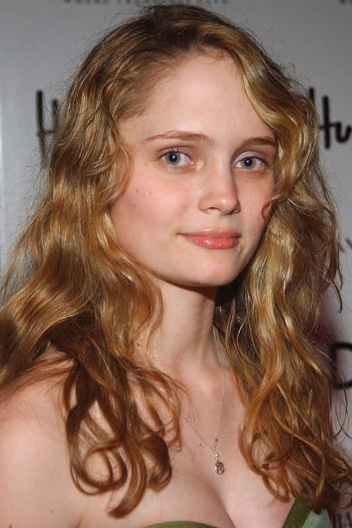 Halley Wegryn Gross profile photo