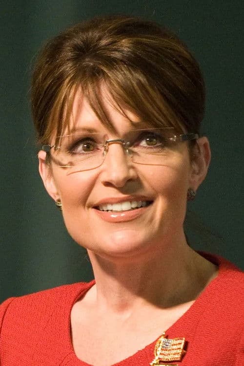 Sarah Palin profile photo