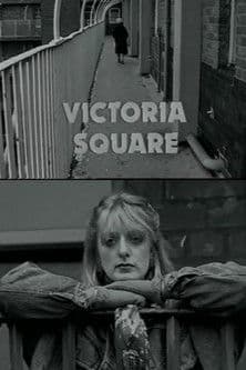 Victoria Square poster