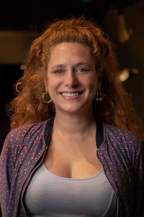 Gisela Ponce de León profile photo