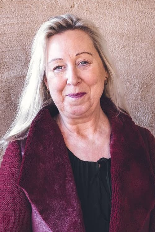 Susanne Lieberg profile photo