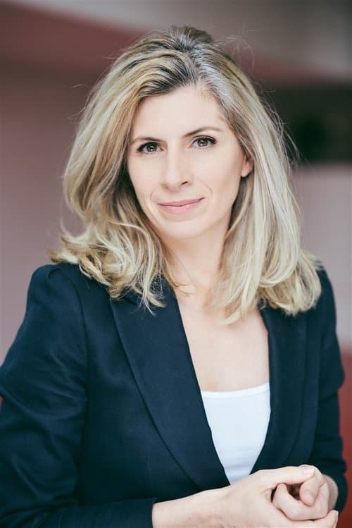Alexandra Sallé profile photo