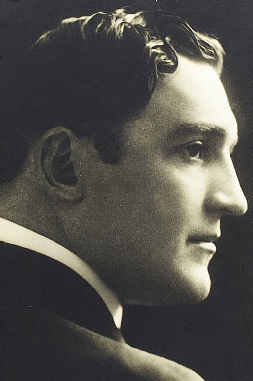 Clifford Bruce profile photo