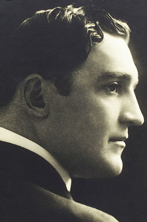 Clifford Bruce profile photo