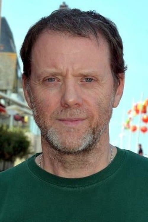 Pascal Bourdiaux profile photo