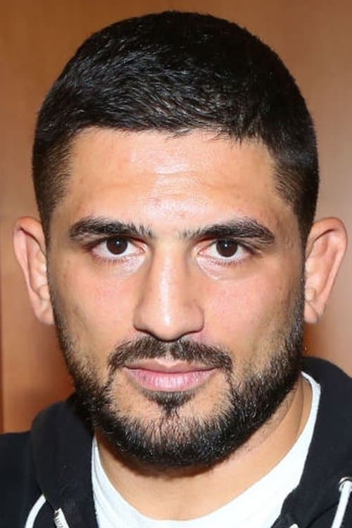 Karen Darabedyan profile photo