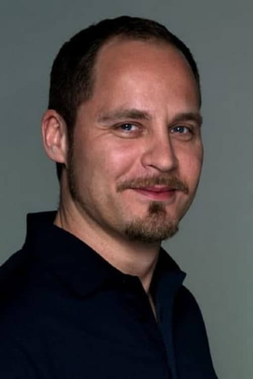 Vegar Hoel profile photo