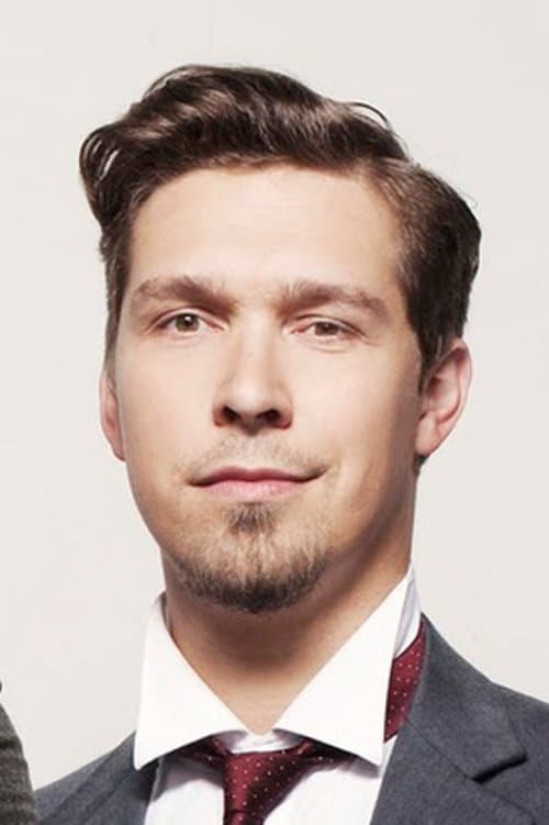 Isaac Hanson profile photo