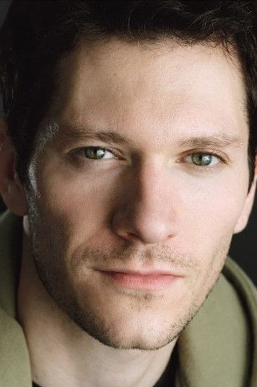 Creighton James profile photo