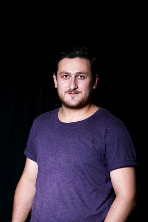 Arcrun Chobanyan profile photo