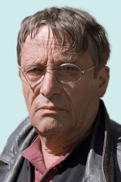 Heiner Carow profile photo