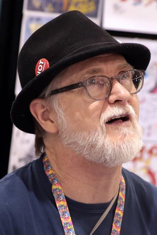 Bob Camp profile photo