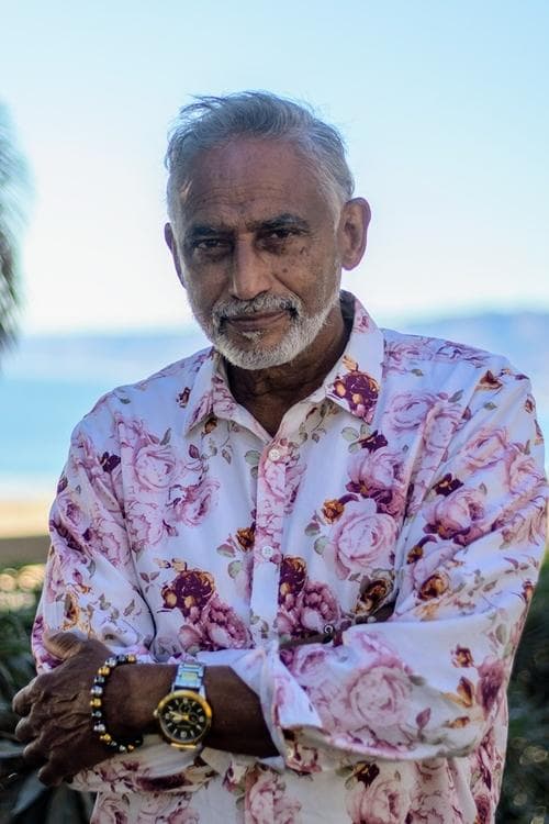 Mark Winn profile photo