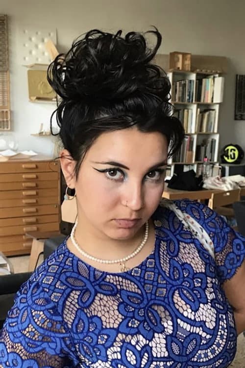 Adriana Arratia profile photo