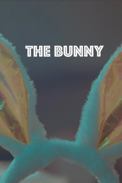 The Bunny poster